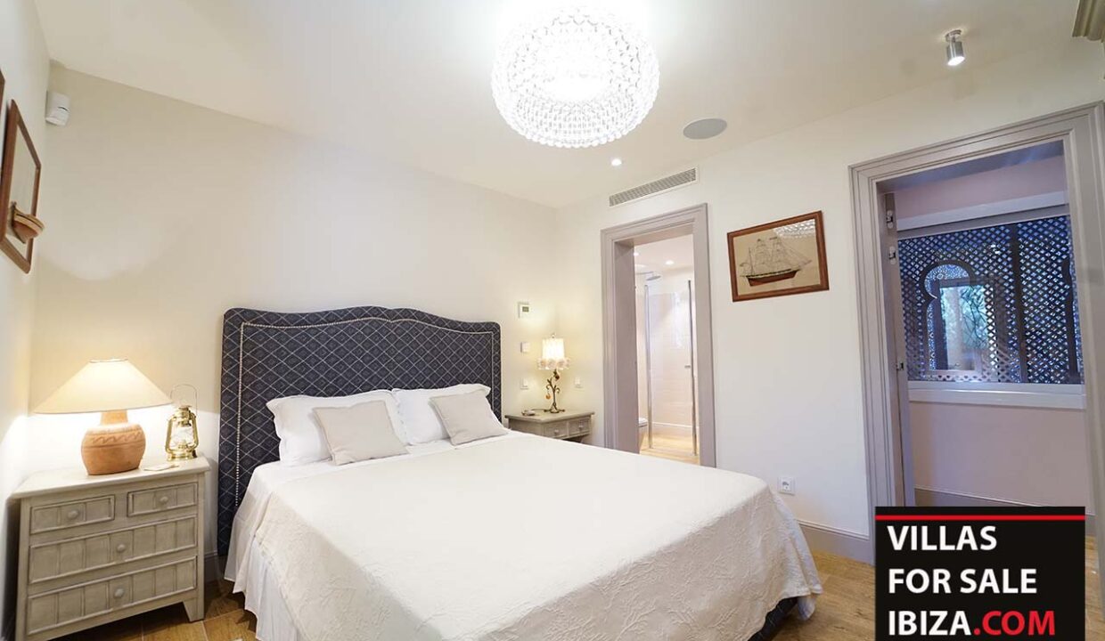 Villas for sale ibiza - Royal mansion 31