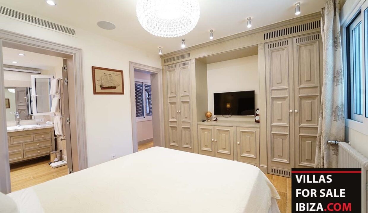 Villas for sale ibiza - Royal mansion 32