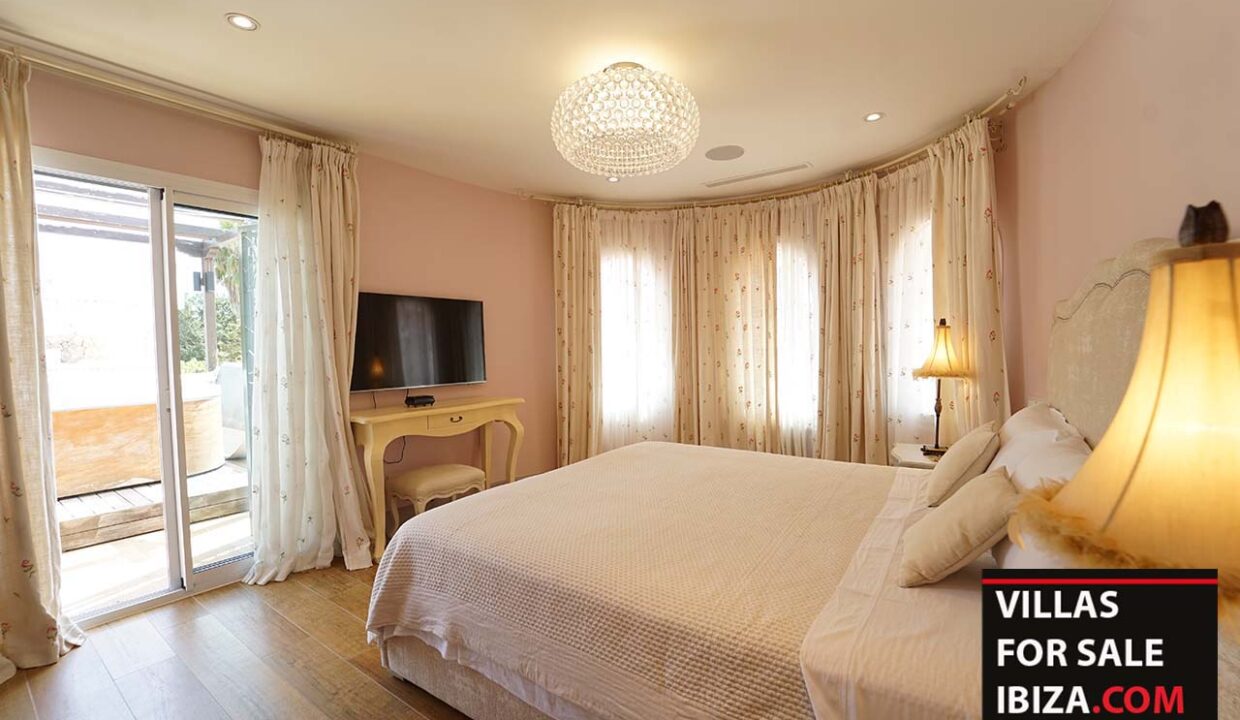 Villas for sale ibiza - Royal mansion 38