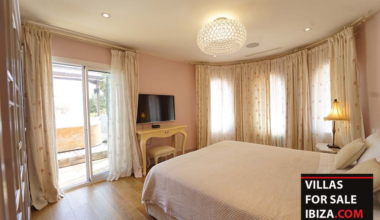 Villas for sale ibiza - Royal mansion 39