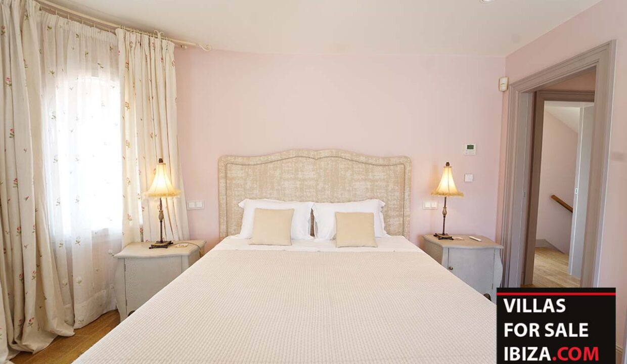 Villas for sale ibiza - Royal mansion 40