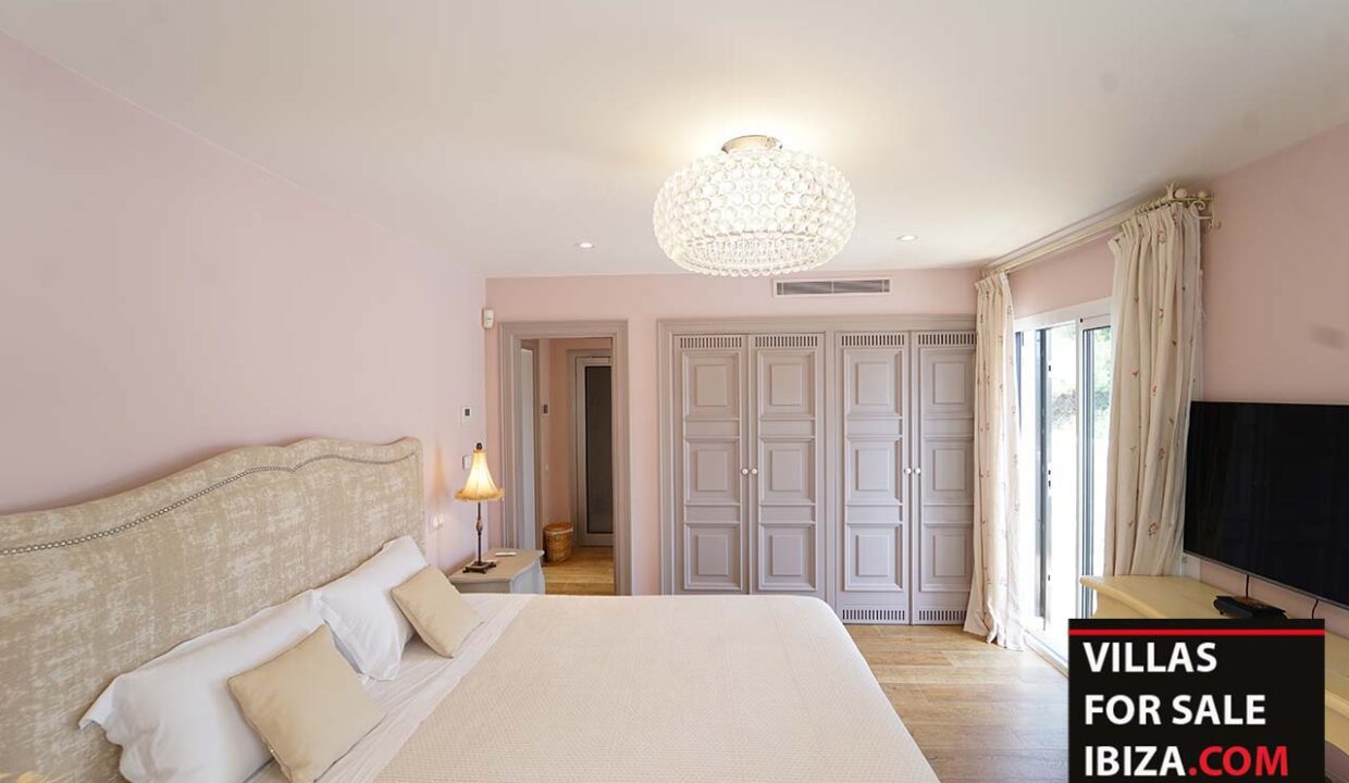 Villas for sale ibiza - Royal mansion 41