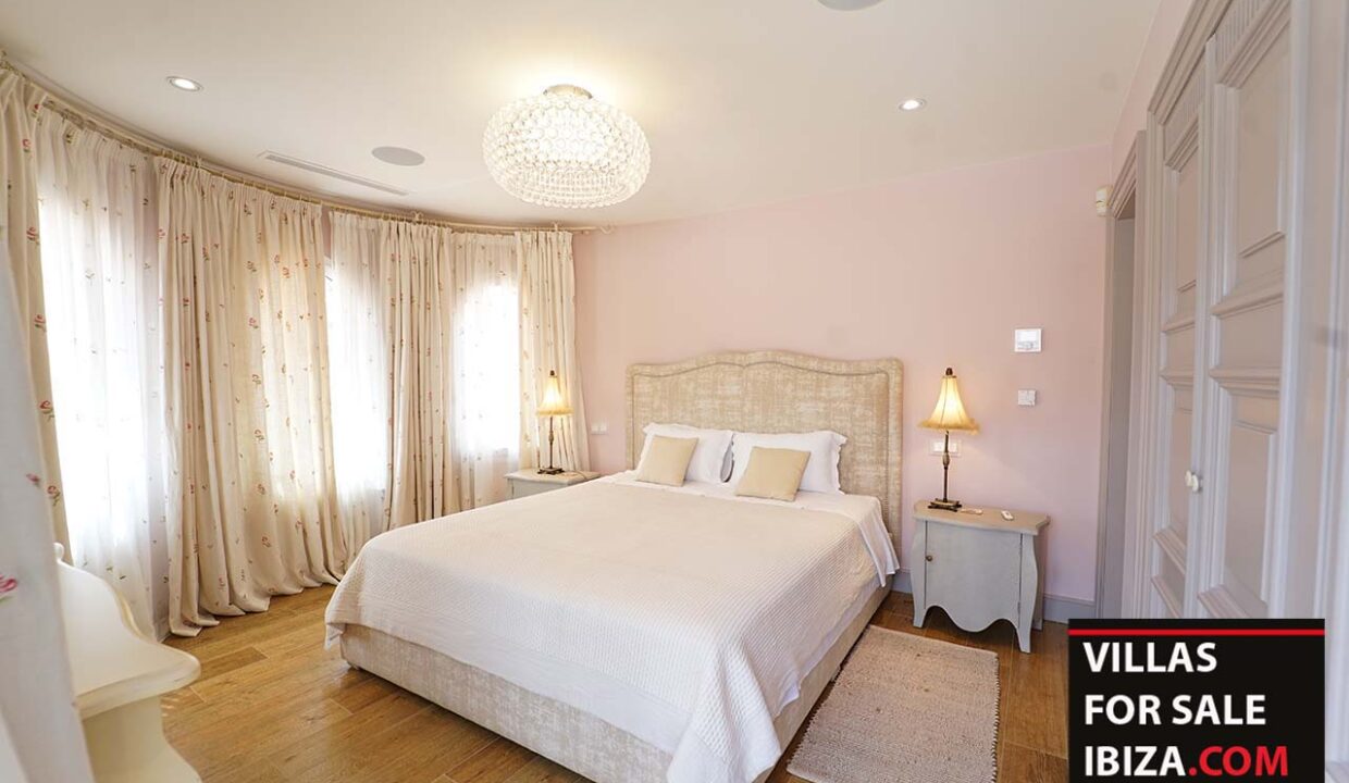Villas for sale ibiza - Royal mansion 42