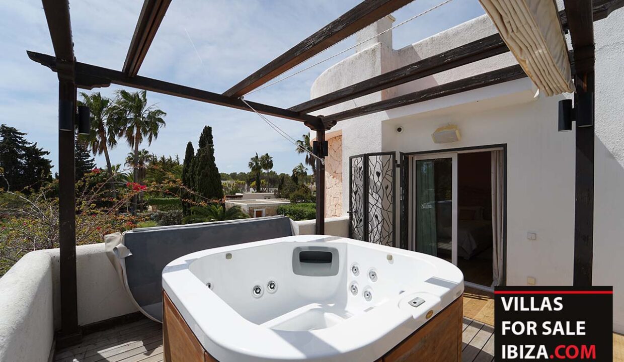 Villas for sale ibiza - Royal mansion 44