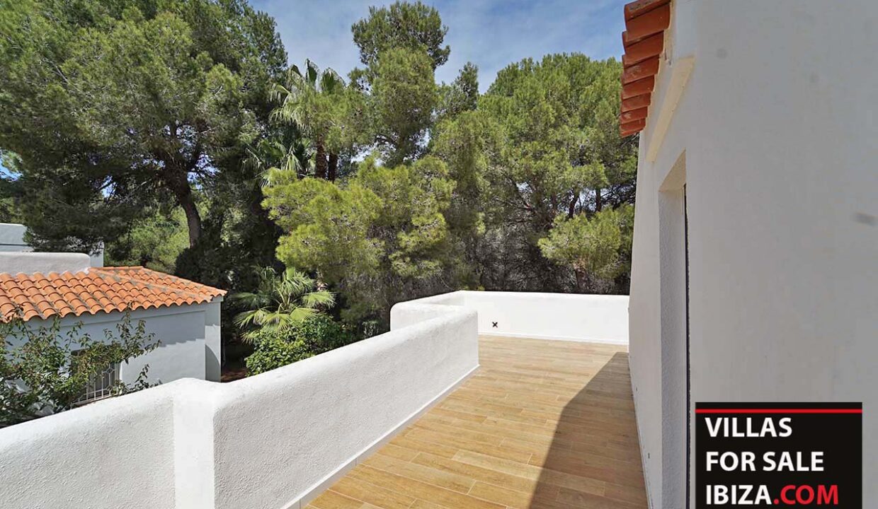 Villas for sale ibiza - Royal mansion 45