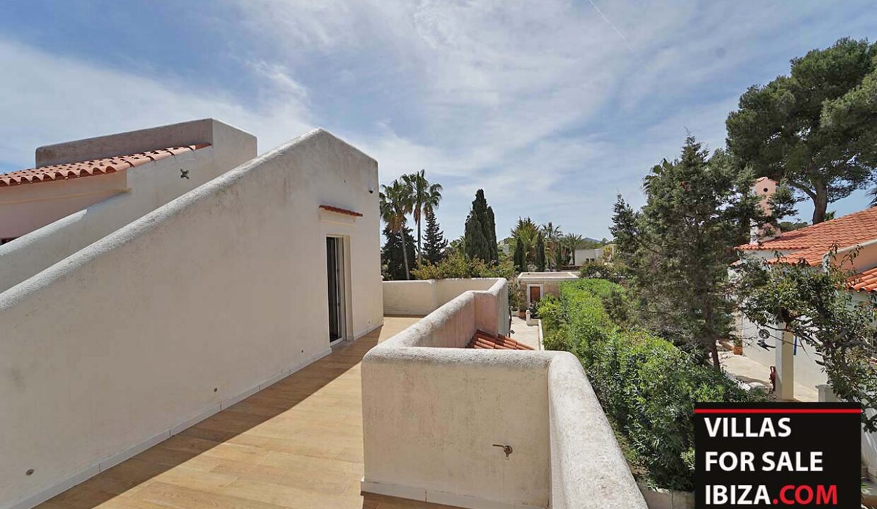 Villas for sale ibiza - Royal mansion 46