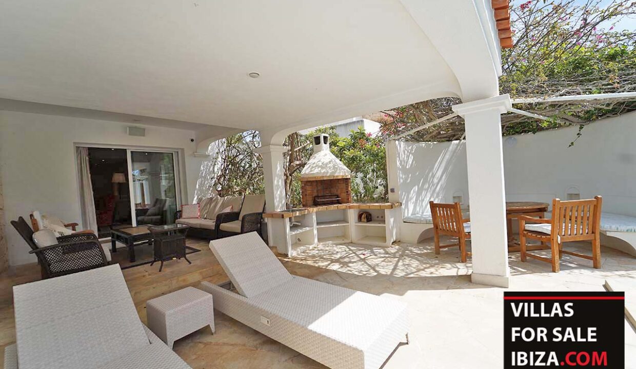Villas for sale ibiza - Royal mansion 7