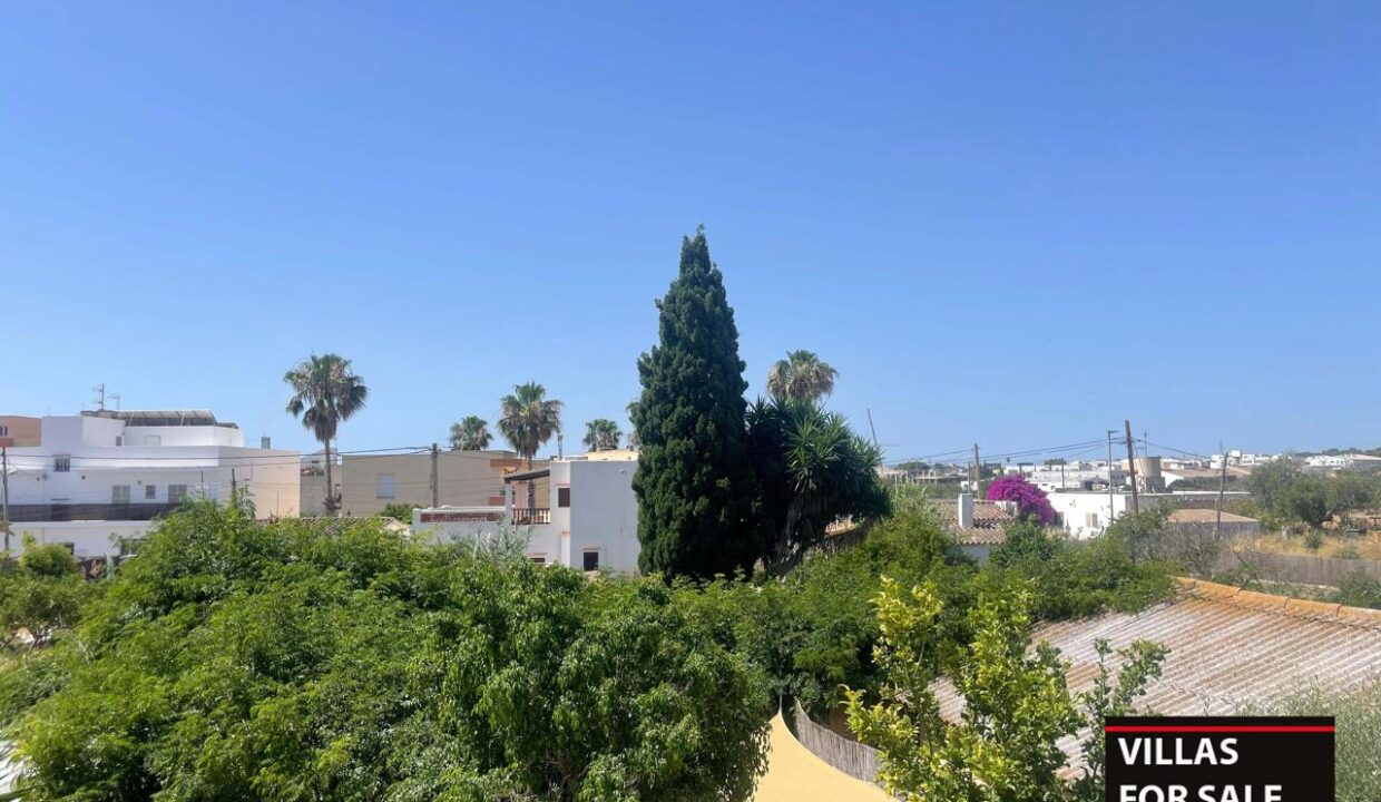 Villas For Sale Ibiza -0