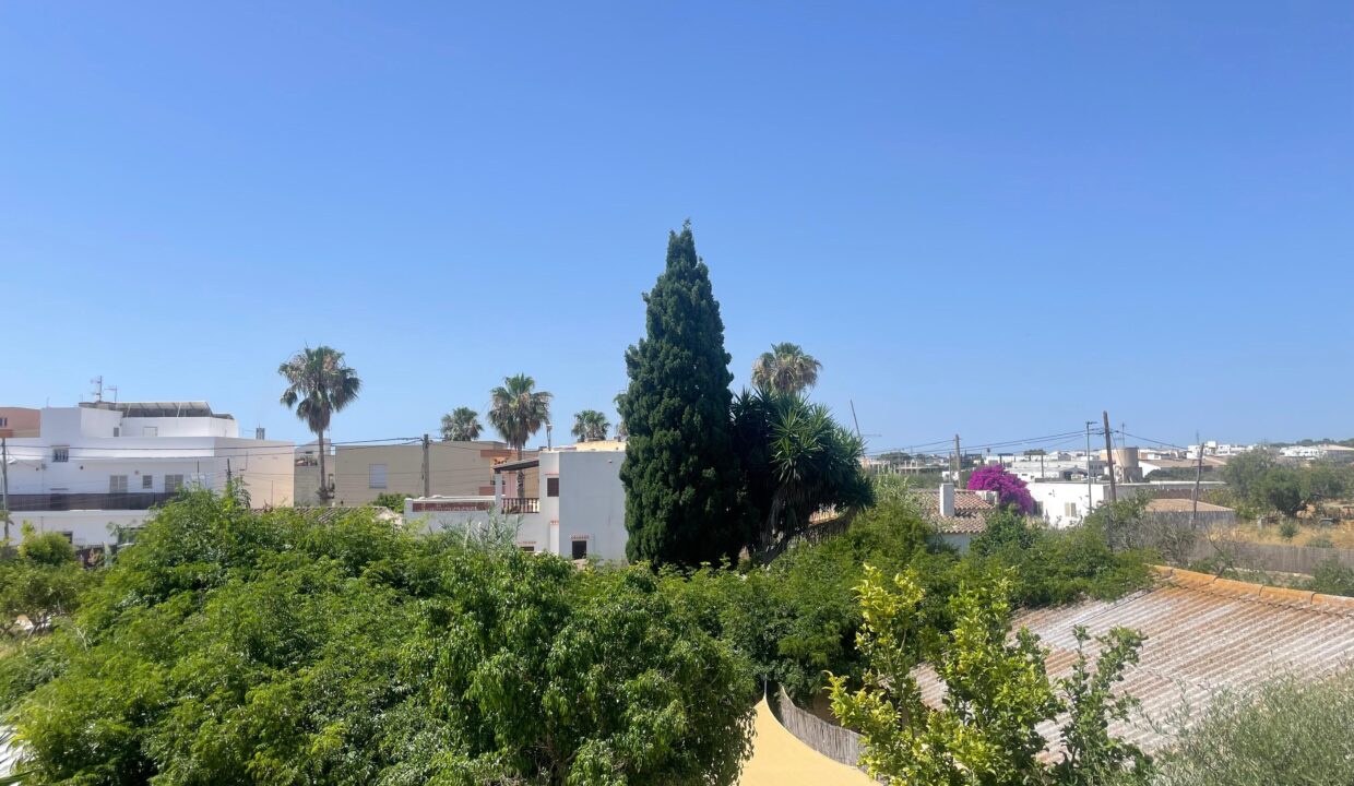 Villas For Sale Ibiza - Apartment Sculpture