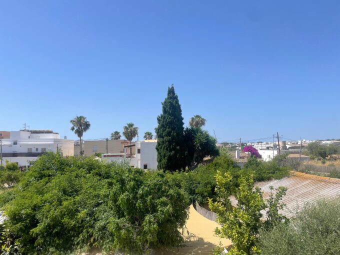 Villas For Sale Ibiza - Apartment Sculpture