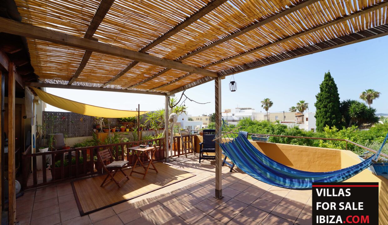 Villas For Sale Ibiza -1