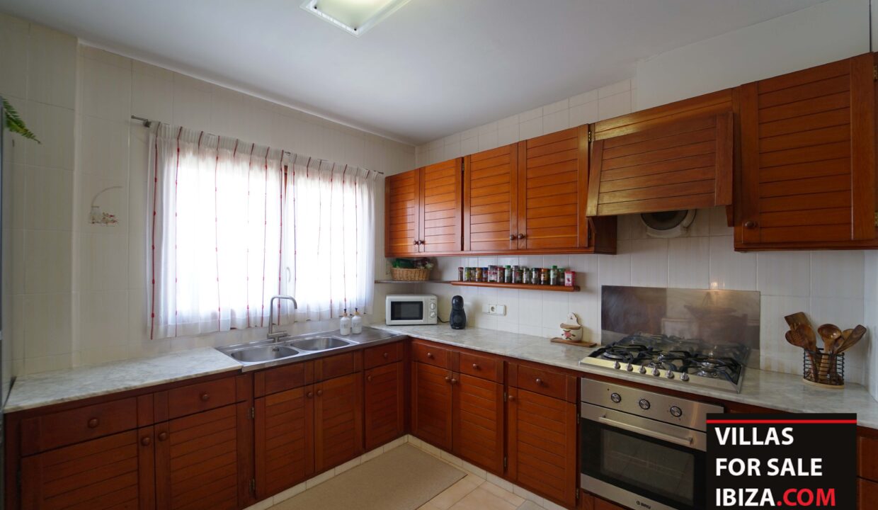 Villas For Sale Ibiza -15