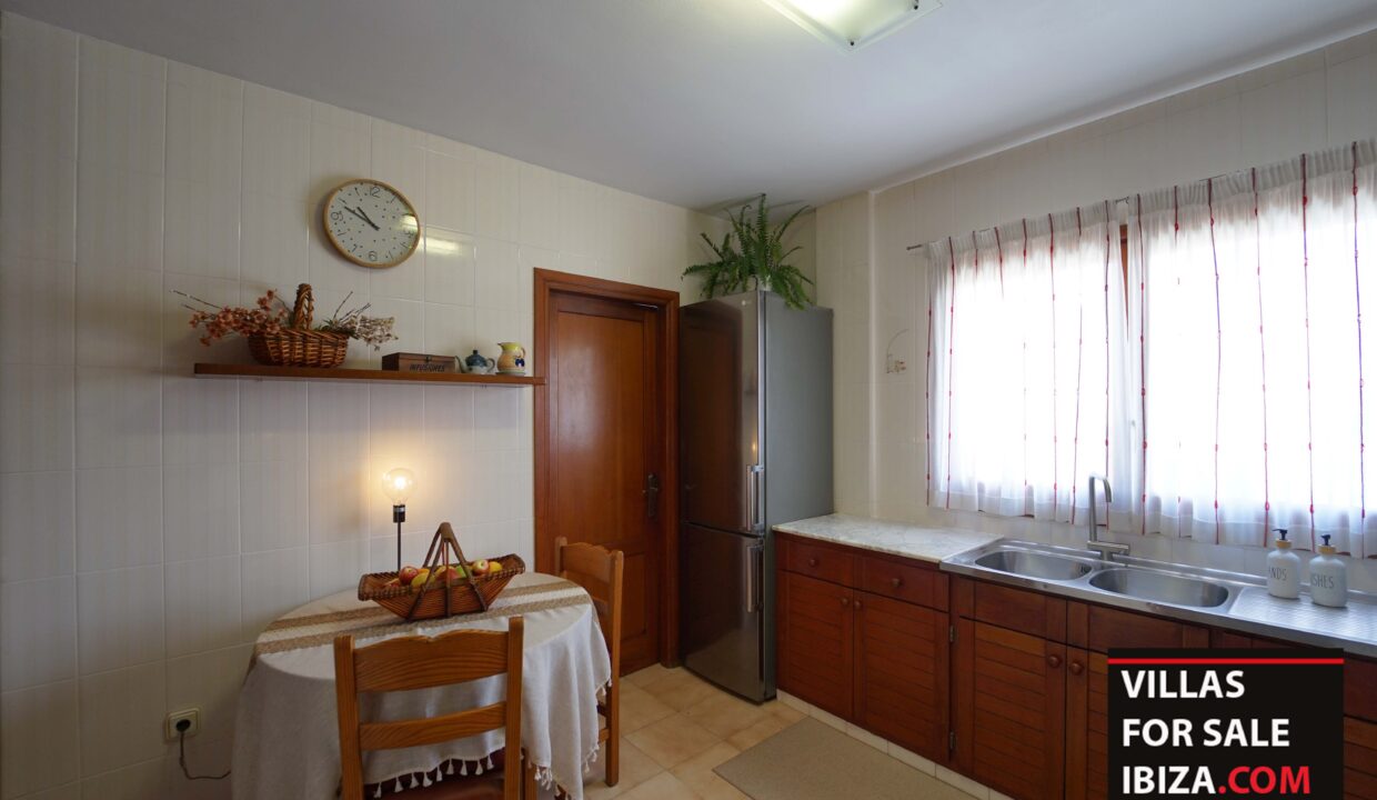 Villas For Sale Ibiza -16