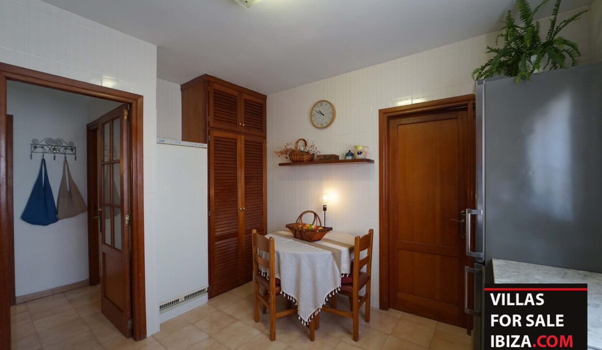 Villas For Sale Ibiza -17
