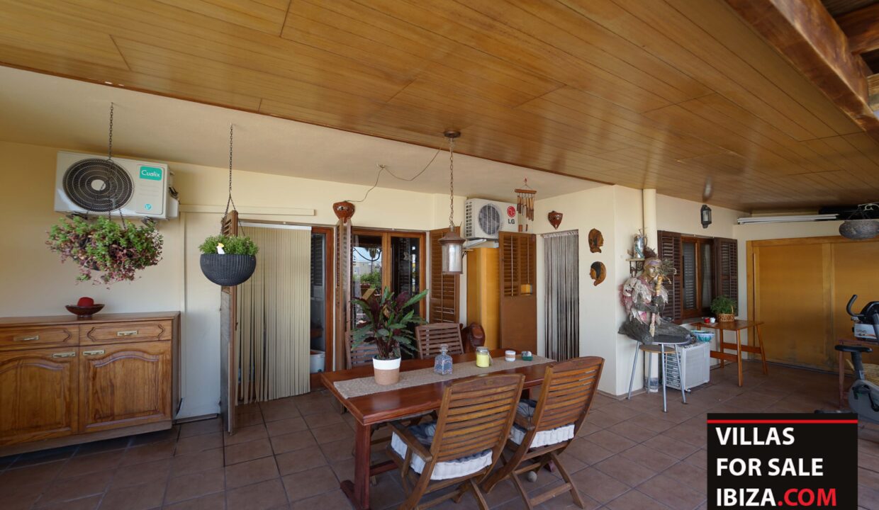 Villas For Sale Ibiza -5