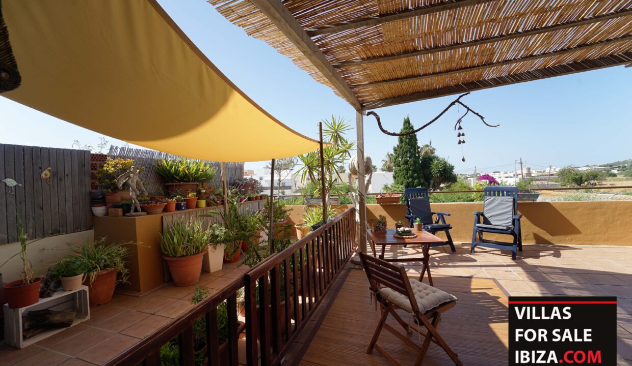 Villas For Sale Ibiza -7