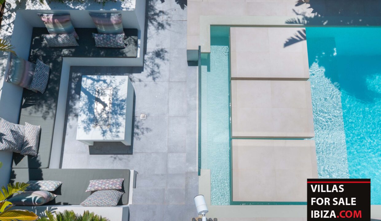 Vilas For Sale Ibiza - Villa Emotion Ses Torres 23