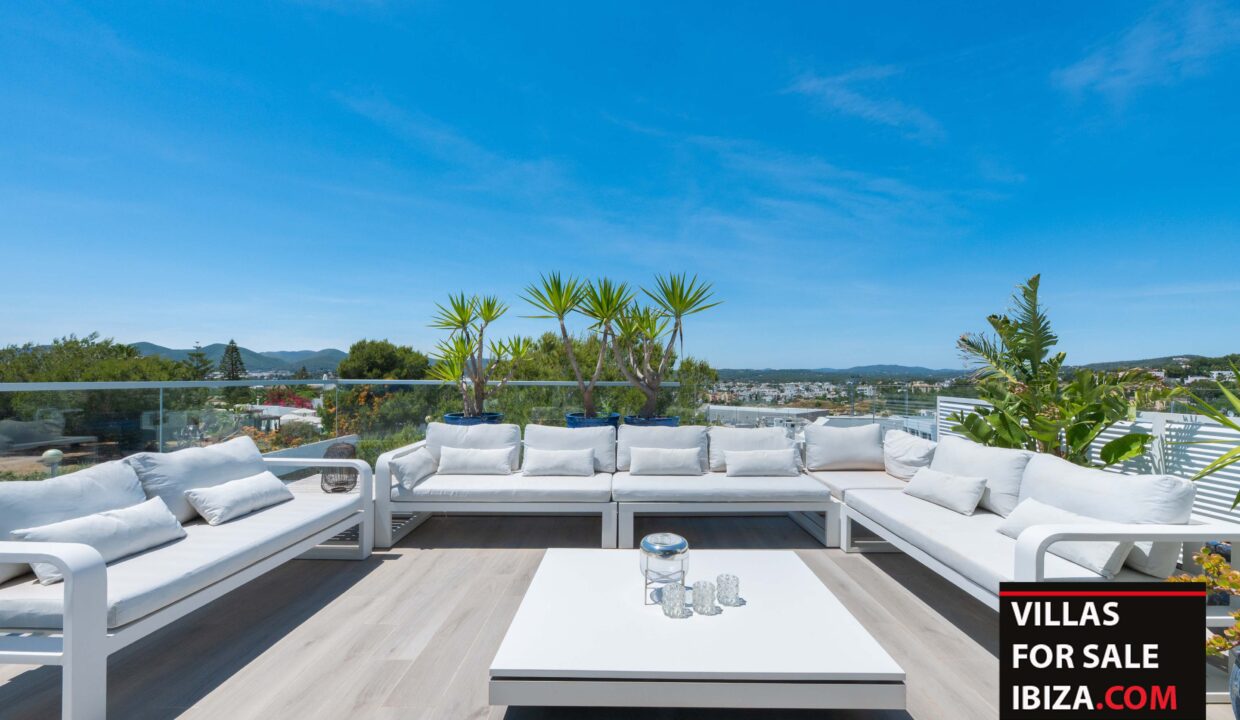 Vilas For Sale Ibiza - Villa Emotion Ses Torres 24