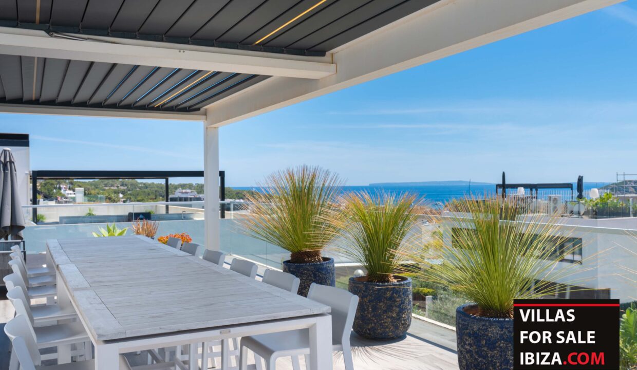 Vilas For Sale Ibiza - Villa Emotion Ses Torres 25