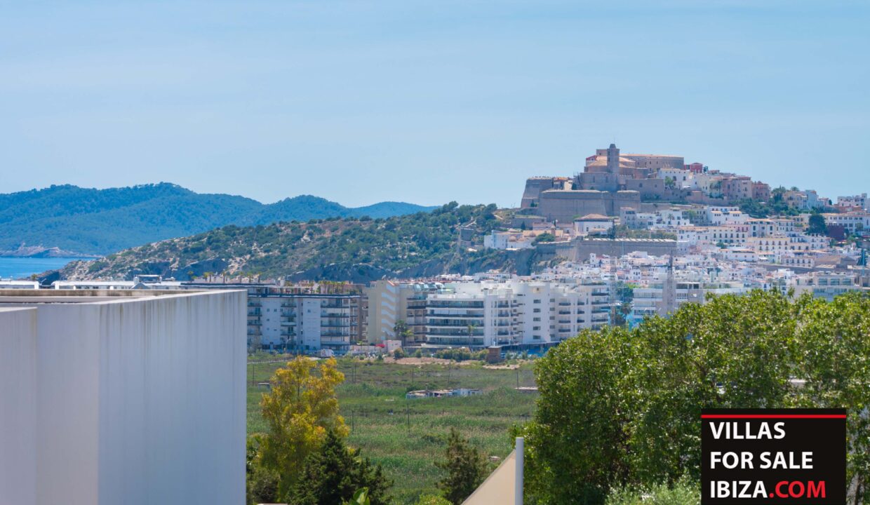 Vilas For Sale Ibiza - Villa Emotion Ses Torres 26