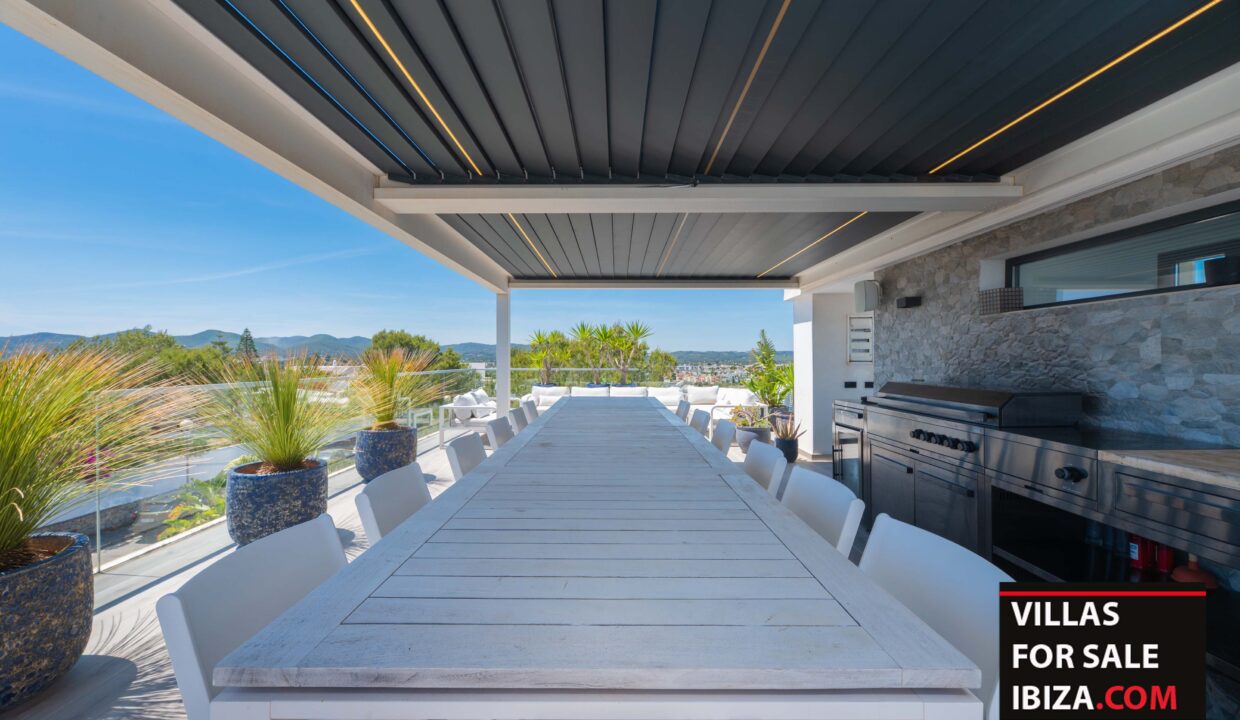 Vilas For Sale Ibiza - Villa Emotion Ses Torres 27