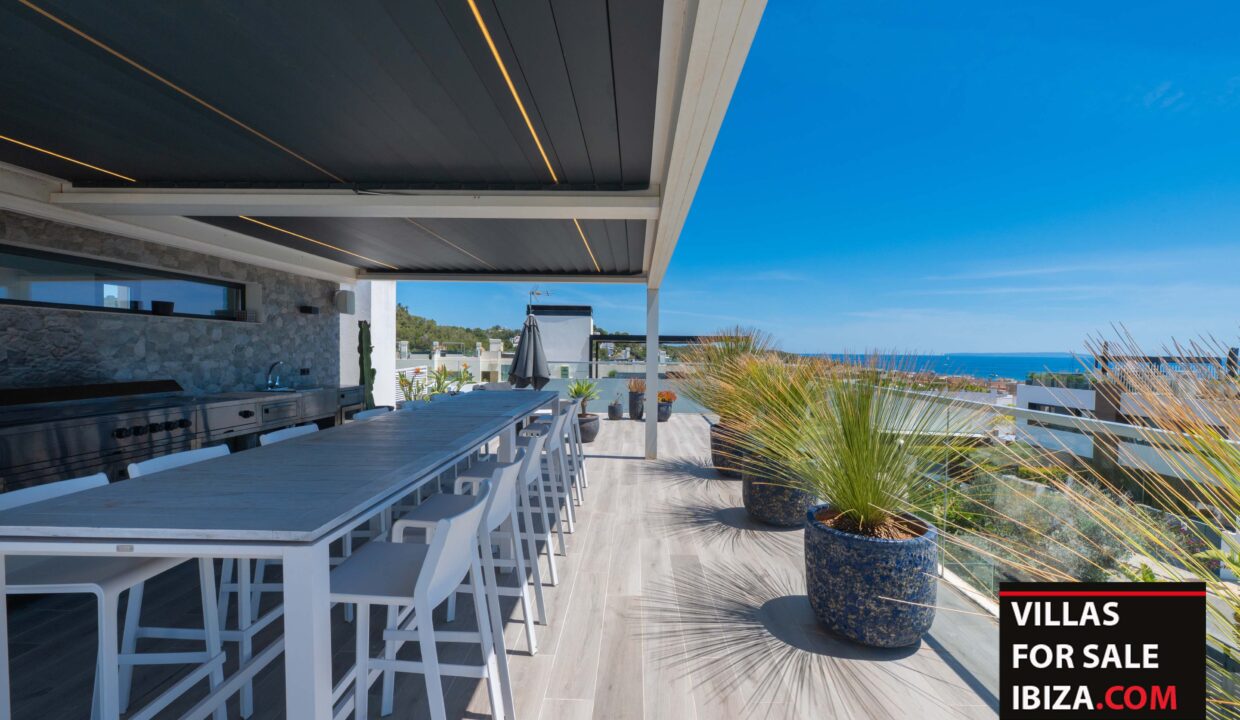 Vilas For Sale Ibiza - Villa Emotion Ses Torres 28