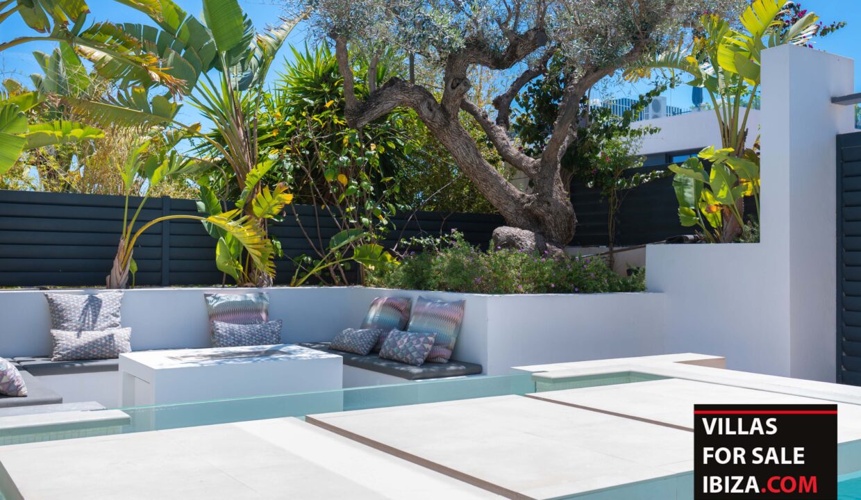 Vilas For Sale Ibiza - Villa Emotion Ses Torres 29