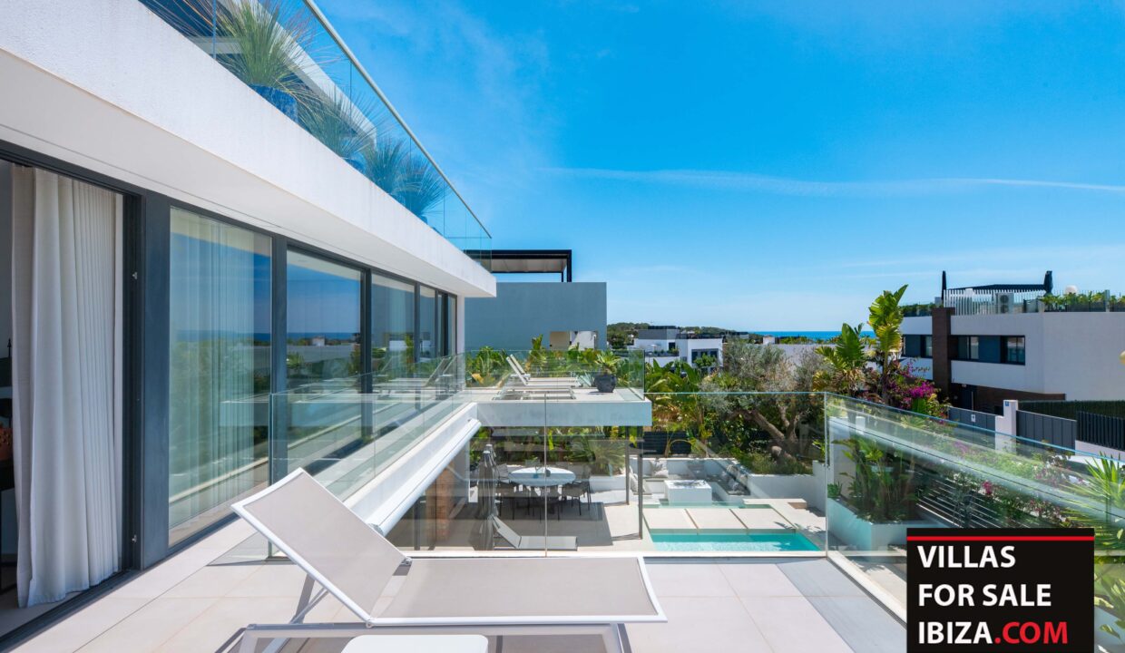 Vilas For Sale Ibiza - Villa Emotion Ses Torres 37