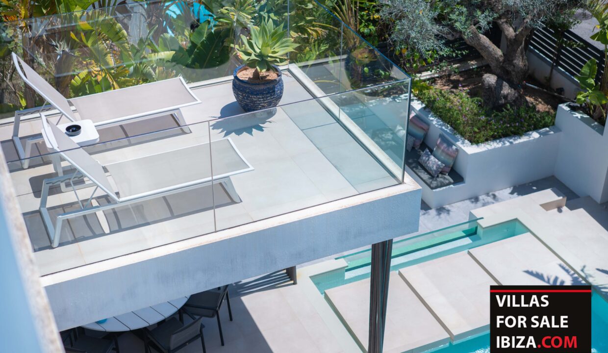 Vilas For Sale Ibiza - Villa Emotion Ses Torres 38