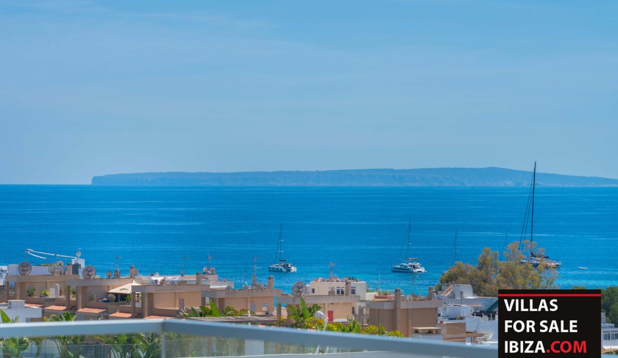 Vilas For Sale Ibiza - Villa Emotion Ses Torres 39