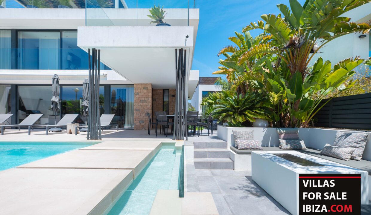 Vilas For Sale Ibiza - Villa Emotion Ses Torres 41
