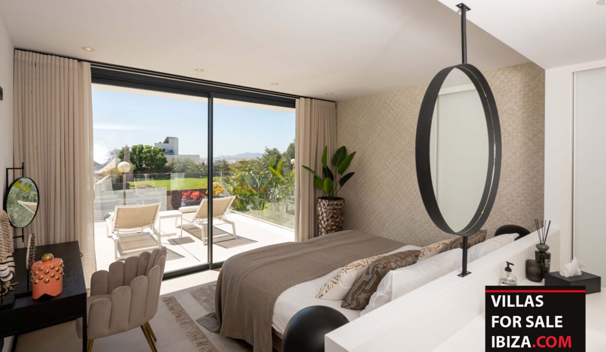 Vilas For Sale Ibiza - Villa Emotion Ses Torres 44