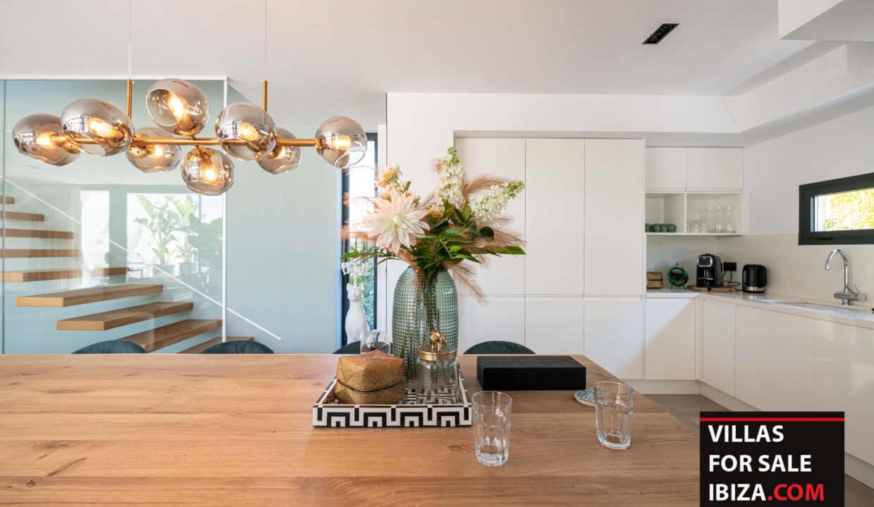 Vilas For Sale Ibiza - Villa Emotion Ses Torres 47