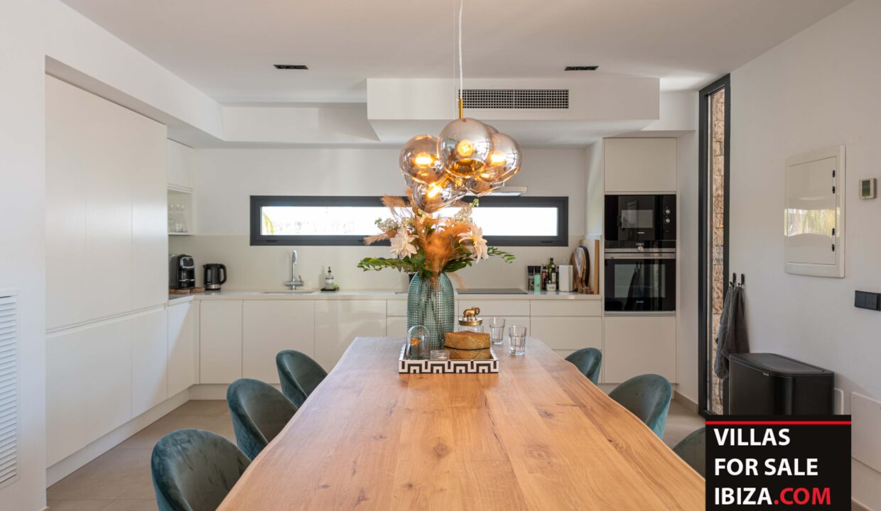 Vilas For Sale Ibiza - Villa Emotion Ses Torres 48