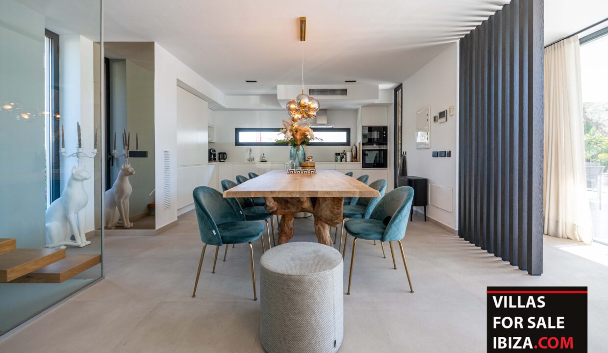 Vilas For Sale Ibiza - Villa Emotion Ses Torres 49