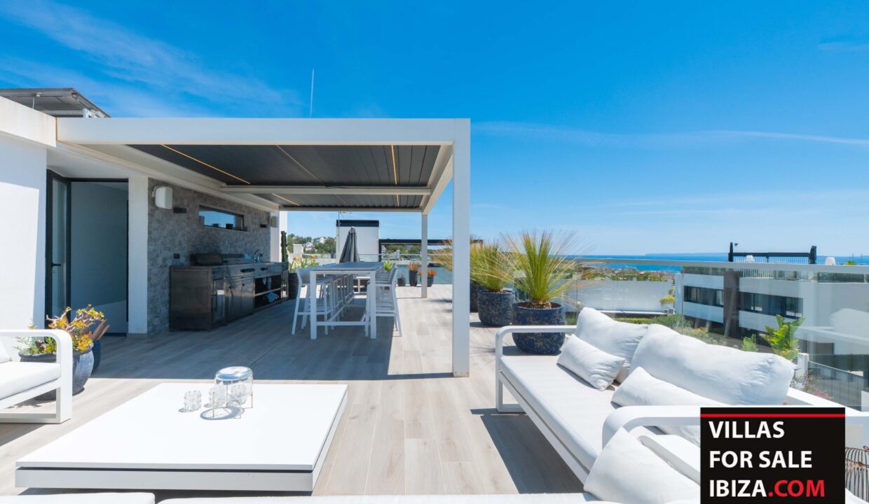 Vilas For Sale Ibiza - Villa Emotion Ses Torres 5