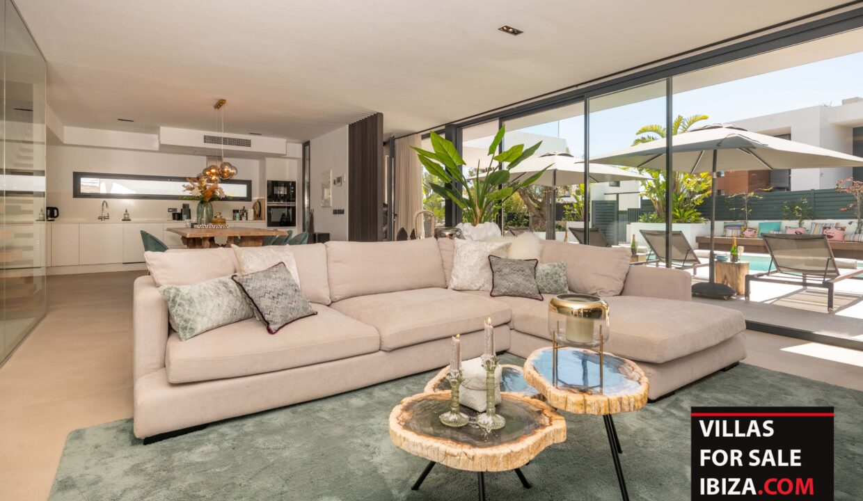 Vilas For Sale Ibiza - Villa Emotion Ses Torres 50