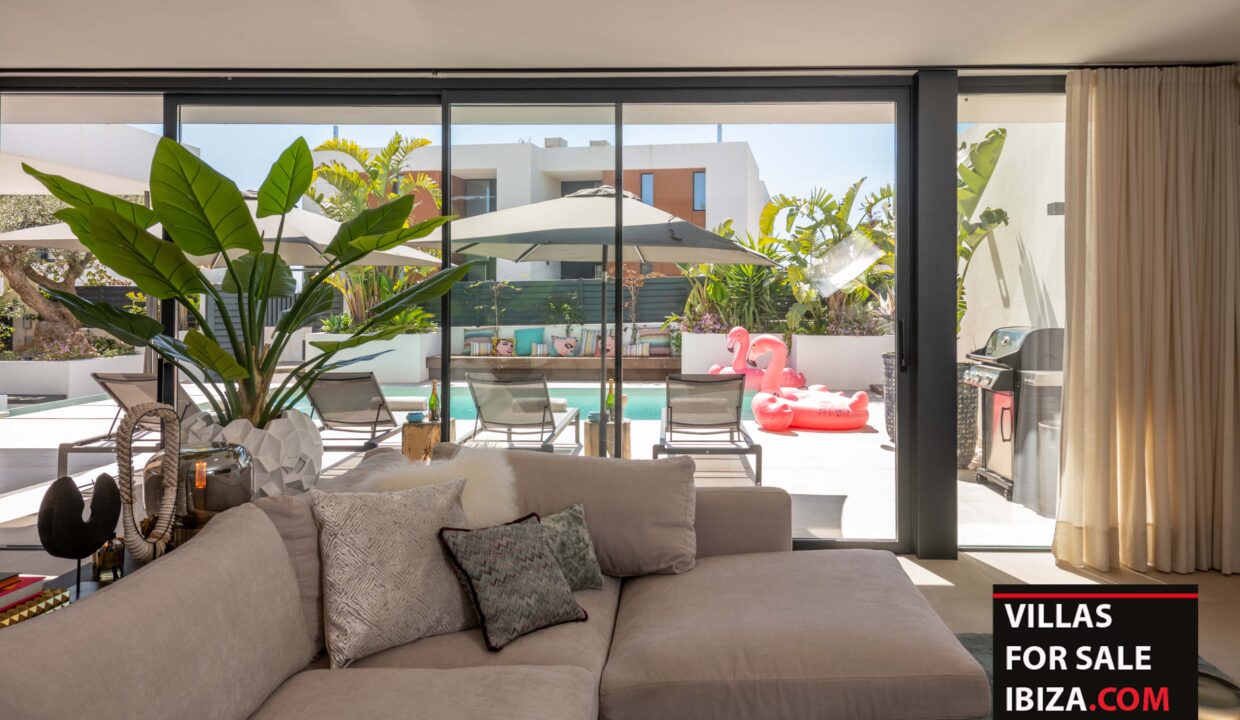 Vilas For Sale Ibiza - Villa Emotion Ses Torres 51