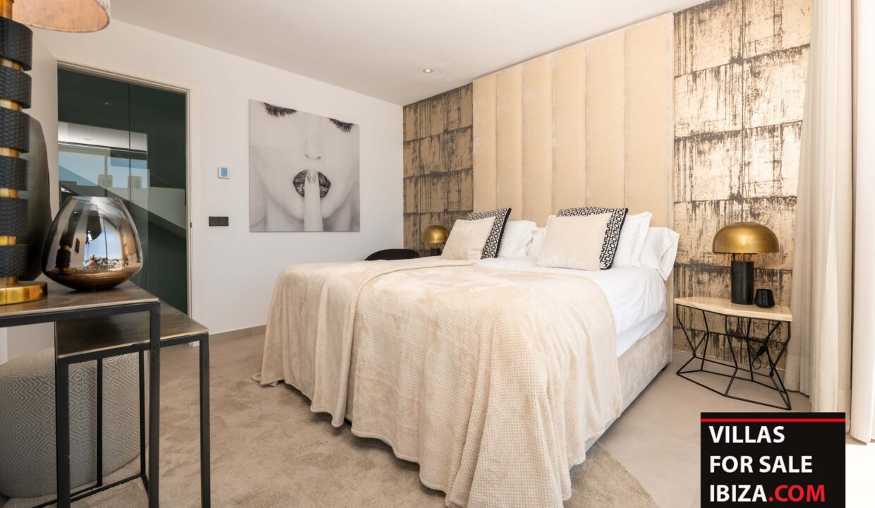 Vilas For Sale Ibiza - Villa Emotion Ses Torres 53