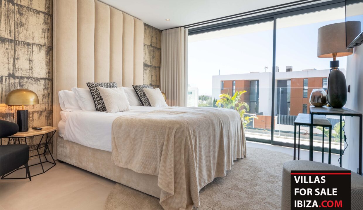 Vilas For Sale Ibiza - Villa Emotion Ses Torres 55