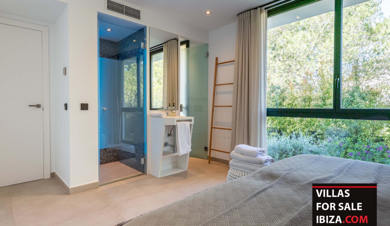 Vilas For Sale Ibiza - Villa Emotion Ses Torres 56