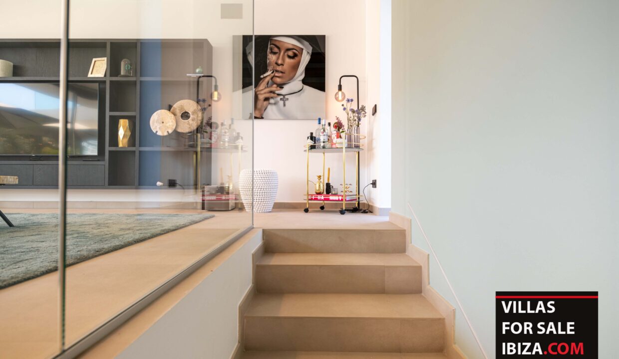 Vilas For Sale Ibiza - Villa Emotion Ses Torres 59