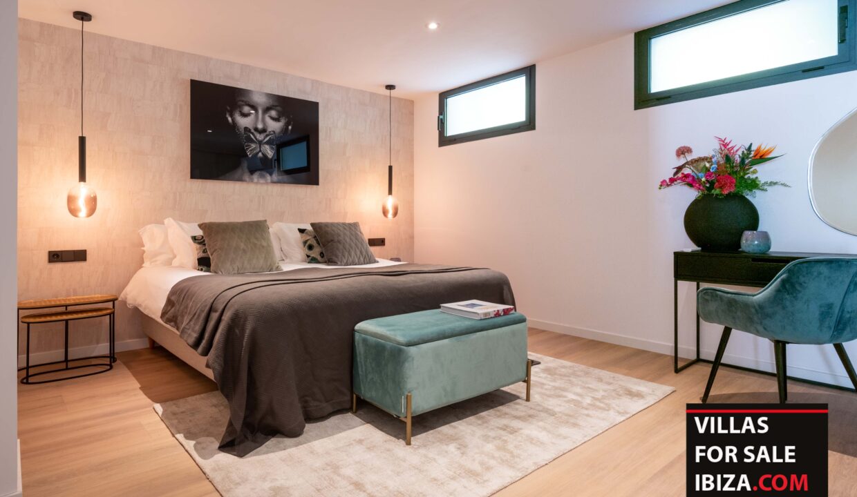 Vilas For Sale Ibiza - Villa Emotion Ses Torres 63