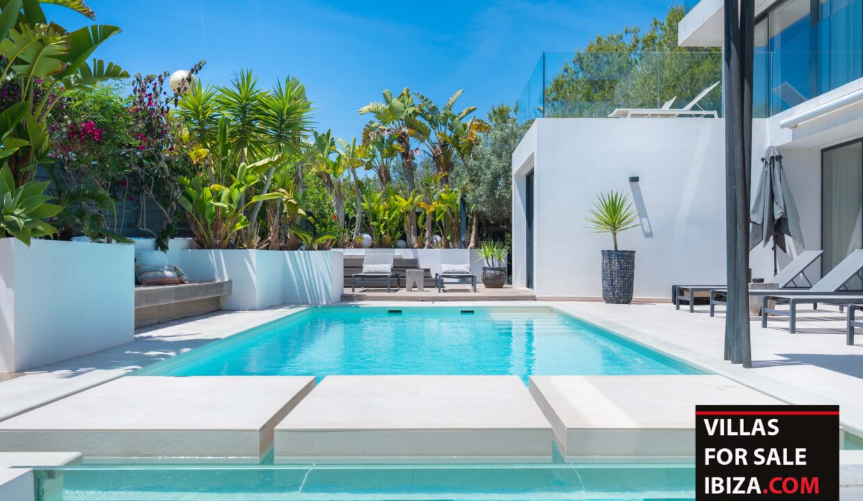 Vilas For Sale Ibiza - Villa Emotion Ses Torres 7