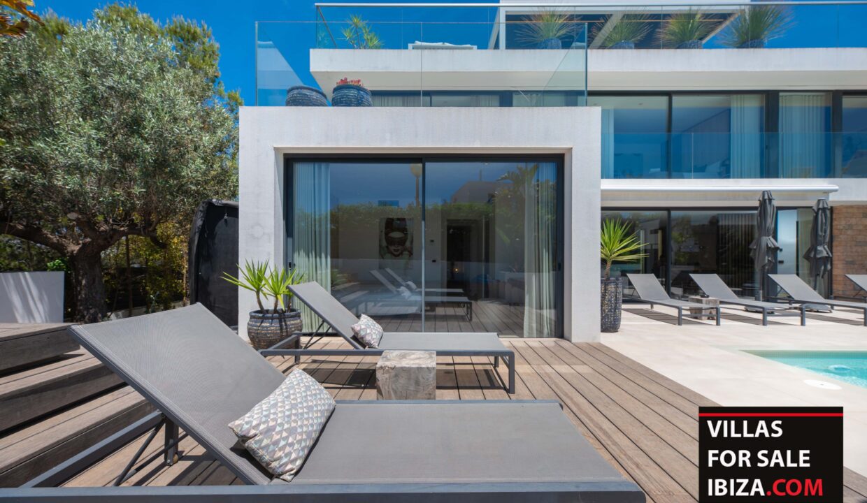 Vilas For Sale Ibiza - Villa Emotion Ses Torres 8