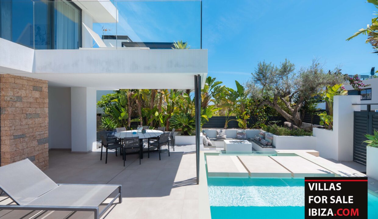 Vilas For Sale Ibiza - Villa Emotion Ses Torres 9