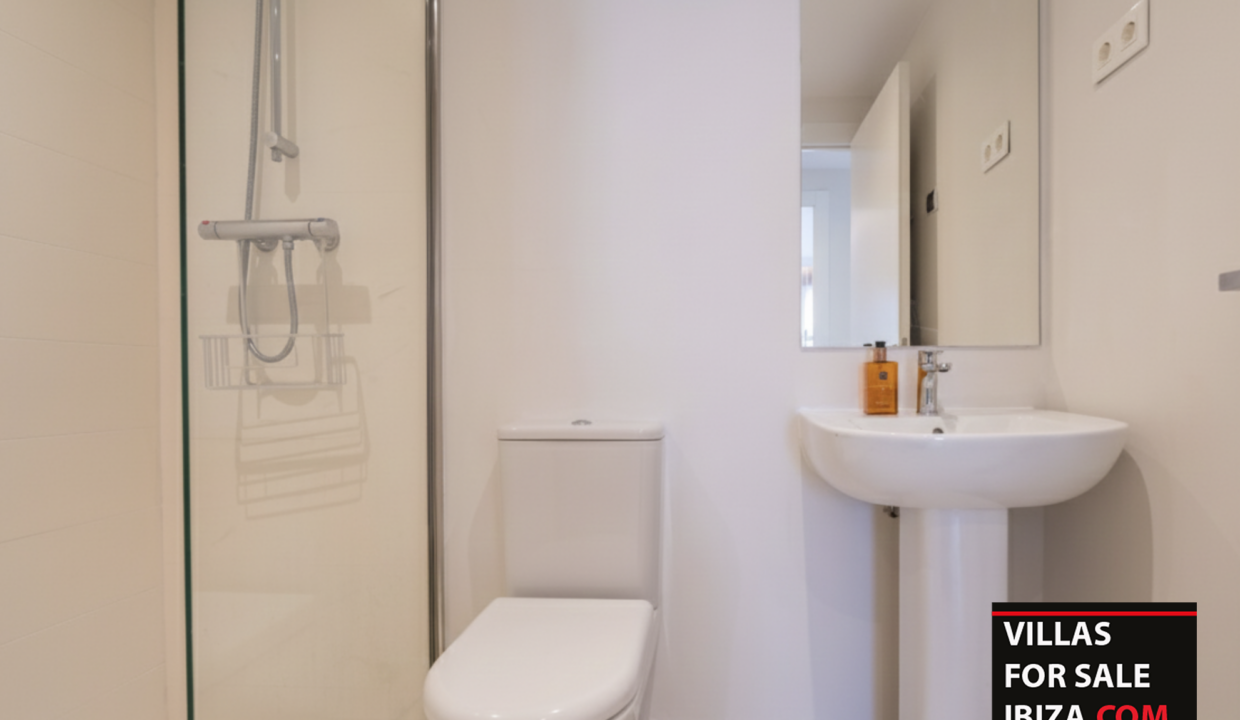 Villas For Sale Ibiza - Apartment Garden 21