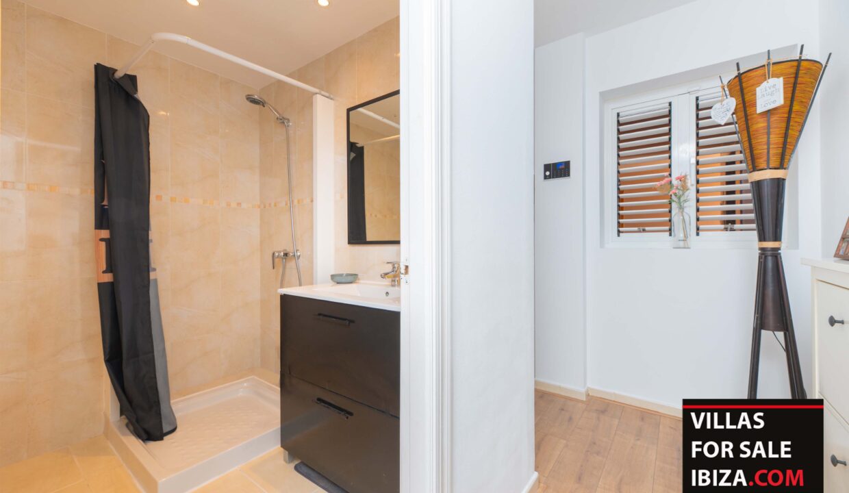Villas For Sale Ibiza - Apartment Ground Floor Jesus 10