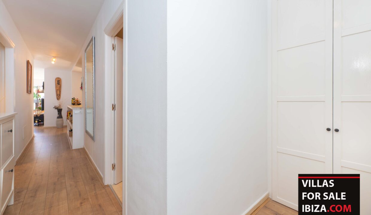 Villas For Sale Ibiza - Apartment Ground Floor Jesus 11