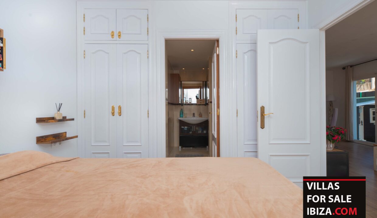 Villas For Sale Ibiza - Apartment Ground Floor Jesus 6